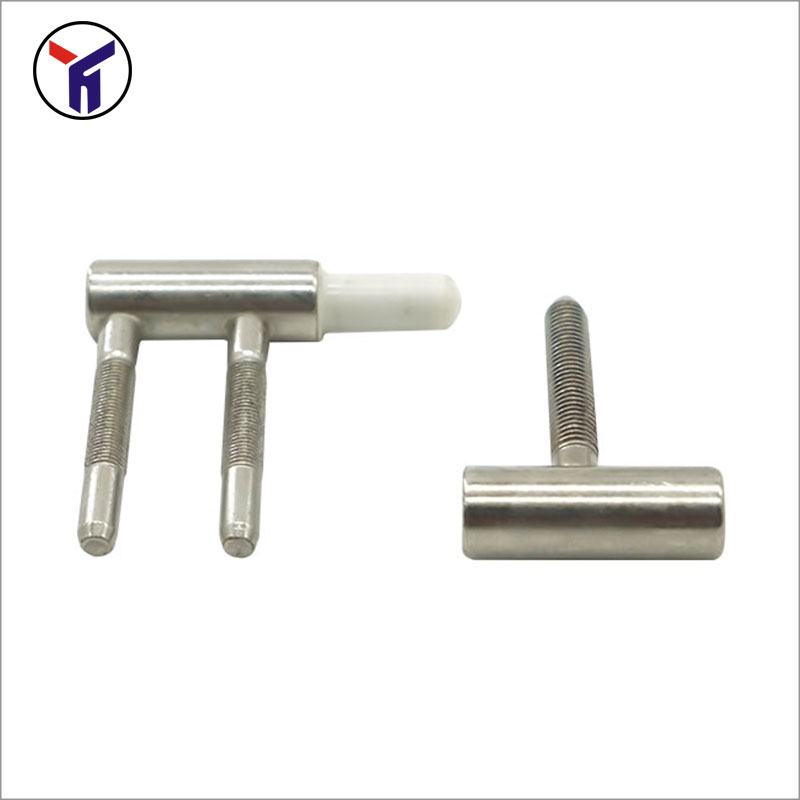ປະເພດທີ່ແຕກຕ່າງກັນຂອງ hinges ປະຕູ