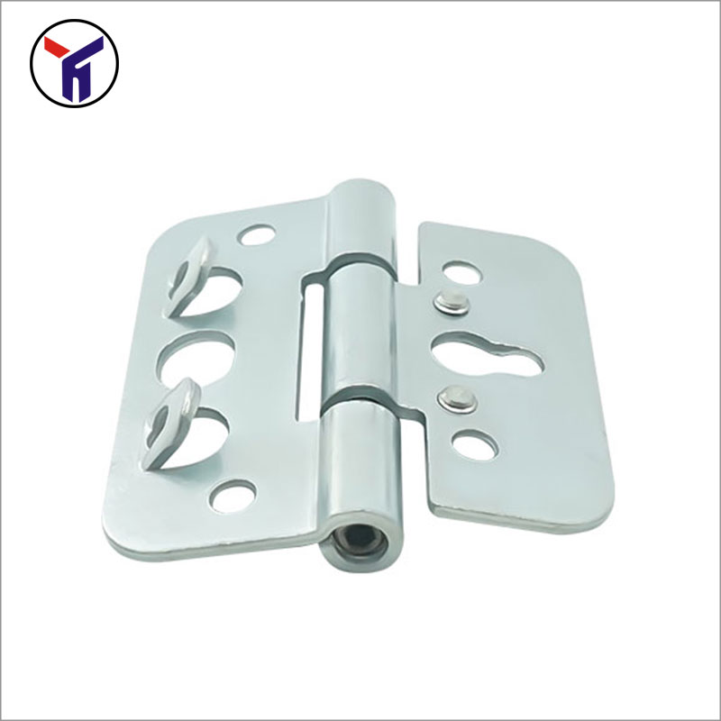 ວິທີການເລືອກຜະລິດຕະພັນ Zinc Allic Hinge, hinge ເຫຼັກສະແຕນເລດ, hinge ພາດສະຕິກແລະ hinge ທາດເຫຼັກ.