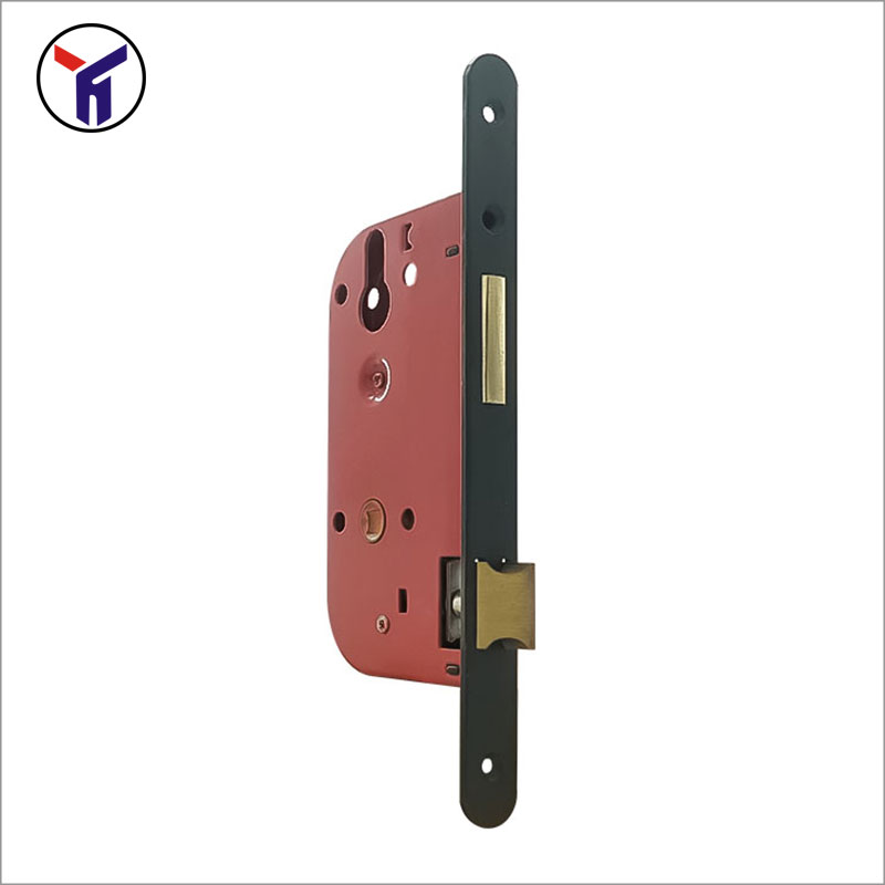 50-series Lock Cases ສໍາລັບປະຕູໄຟ